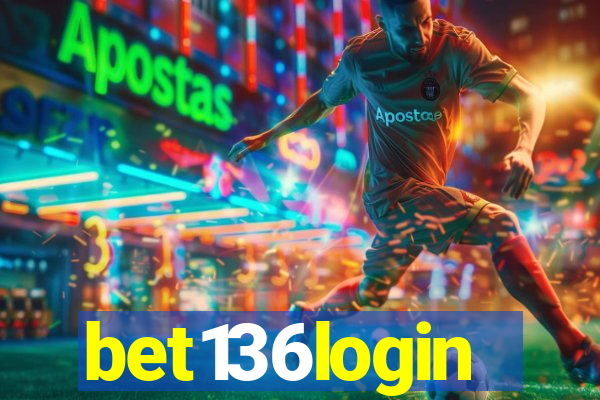 bet136login