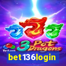 bet136login