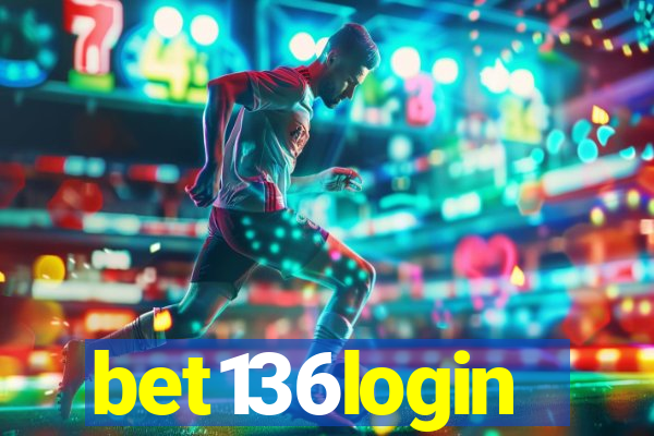 bet136login