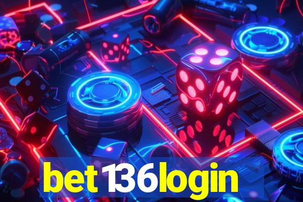 bet136login