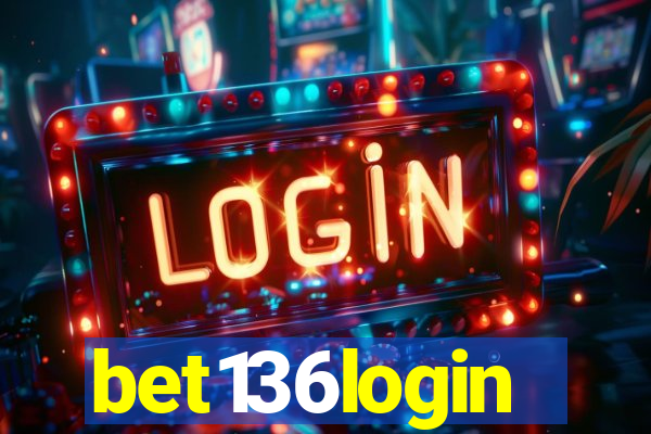 bet136login