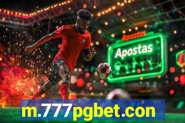 m.777pgbet.con