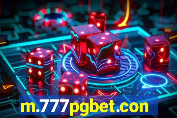 m.777pgbet.con