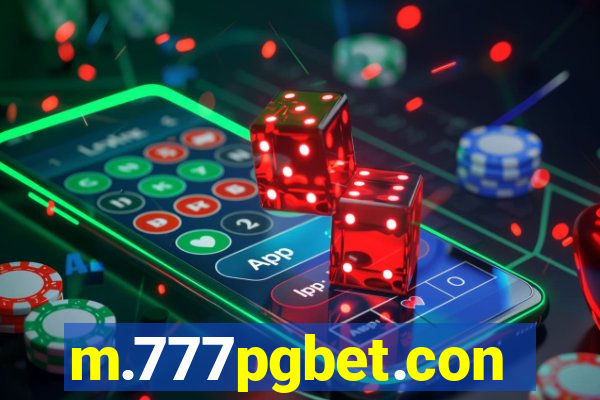 m.777pgbet.con