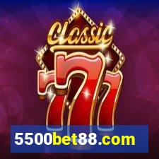 5500bet88.com