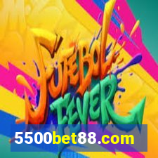 5500bet88.com