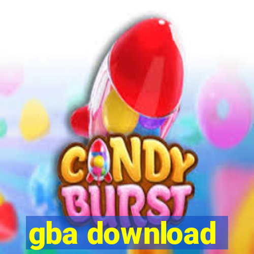 gba download