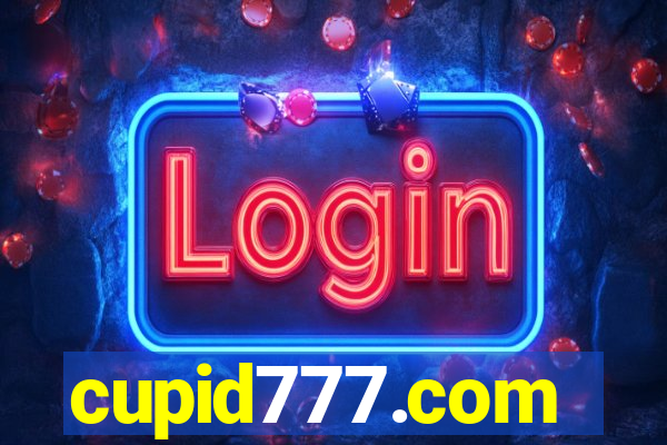 cupid777.com