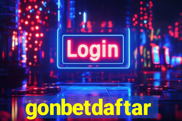 gonbetdaftar