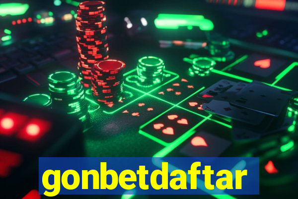 gonbetdaftar