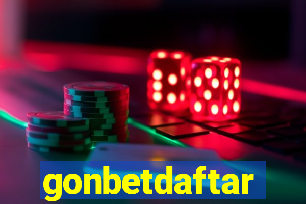 gonbetdaftar