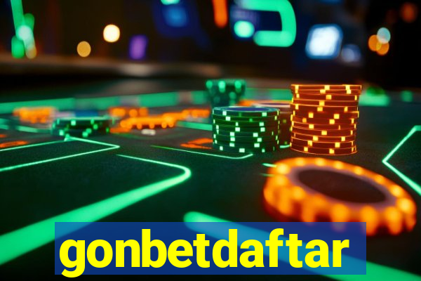 gonbetdaftar