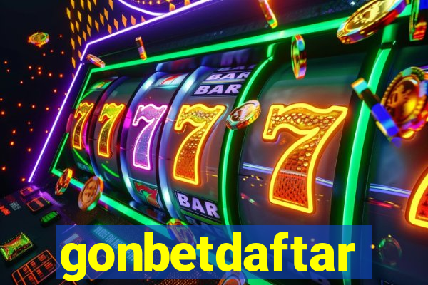 gonbetdaftar