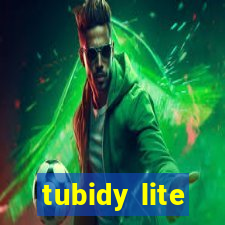 tubidy lite