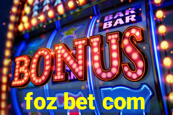 foz bet com