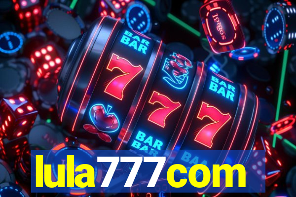 lula777com