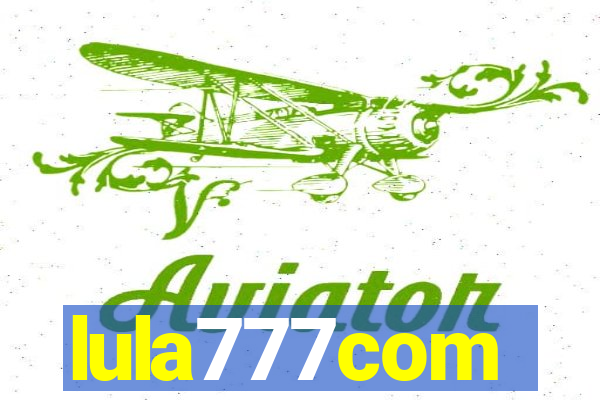 lula777com