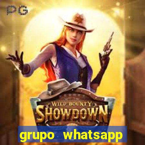 grupo whatsapp santos fc