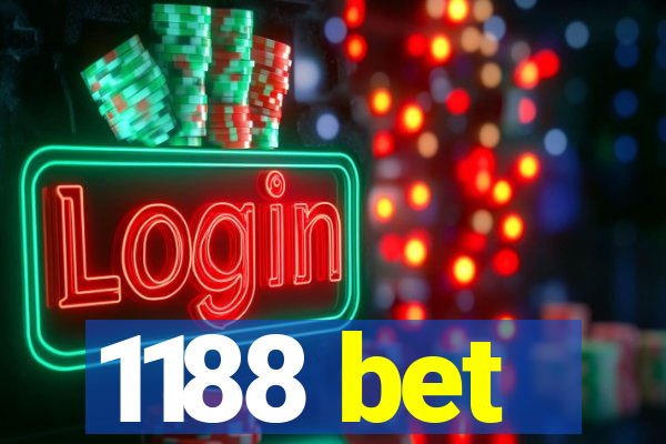 1188 bet