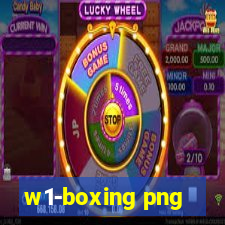 w1-boxing png