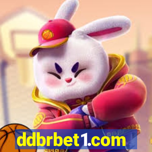 ddbrbet1.com