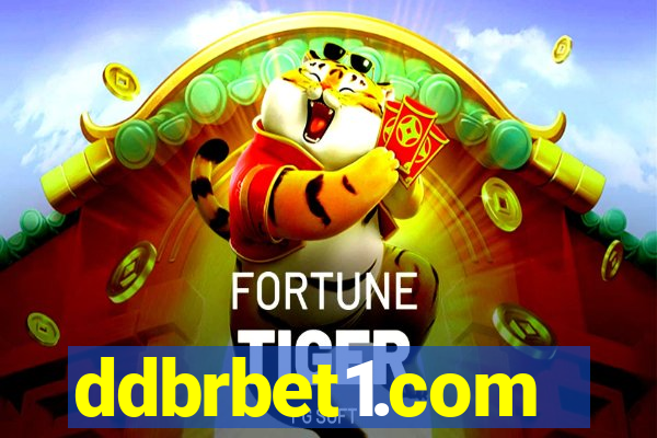 ddbrbet1.com