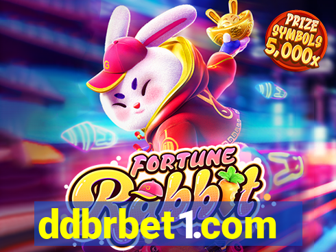 ddbrbet1.com