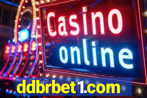 ddbrbet1.com