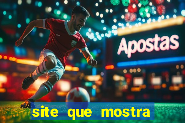 site que mostra qual jogo ta pagando mais