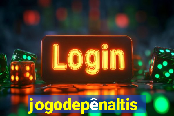 jogodepênaltis