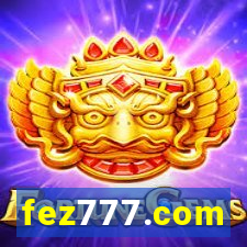 fez777.com