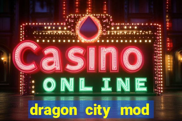 dragon city mod apk team2earn