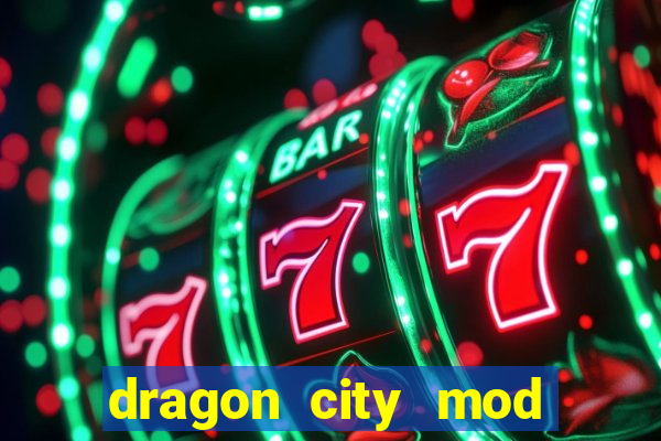 dragon city mod apk team2earn