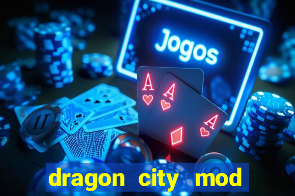 dragon city mod apk team2earn