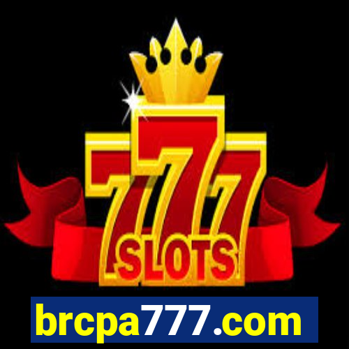 brcpa777.com