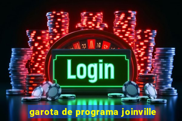 garota de programa joinville