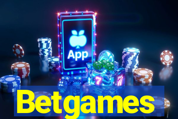 Betgames