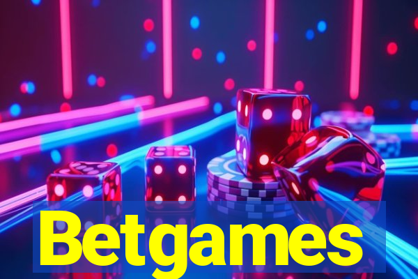 Betgames