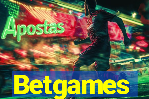 Betgames