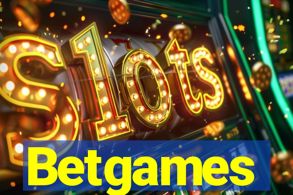 Betgames