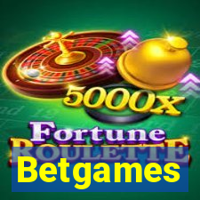 Betgames