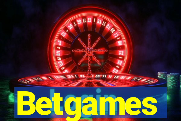 Betgames