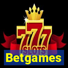 Betgames