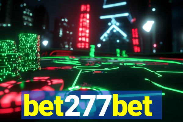 bet277bet