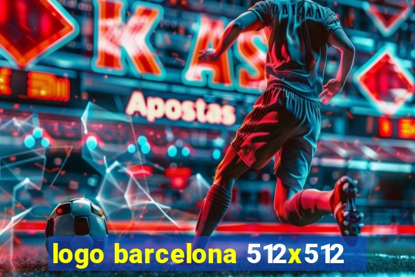 logo barcelona 512x512