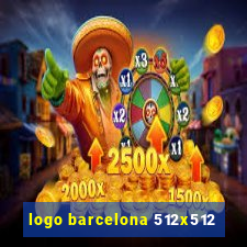 logo barcelona 512x512