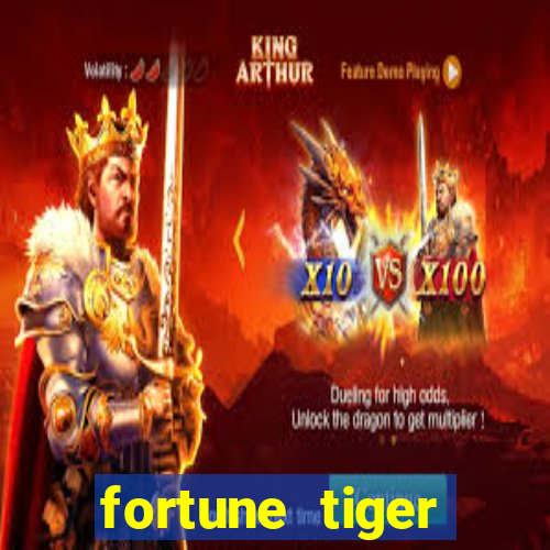 fortune tiger cassino pix