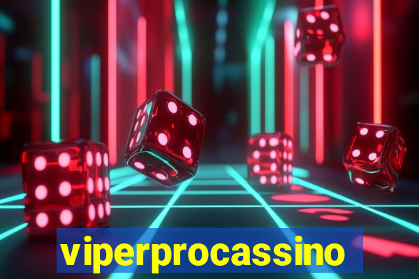 viperprocassino