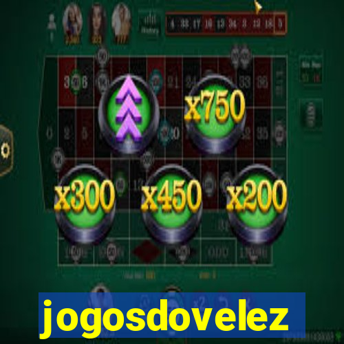 jogosdovelez