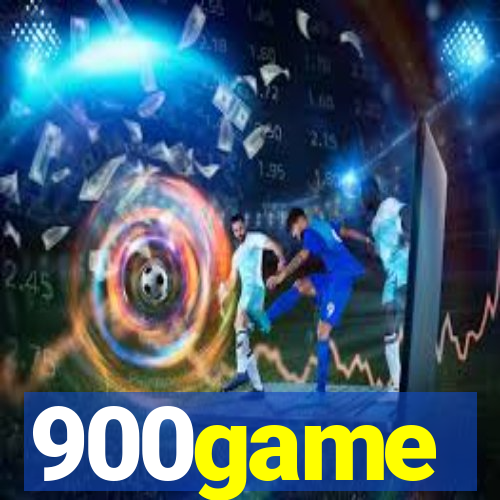 900game